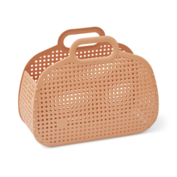 Liewood Adeline Basket Tuscany Rose