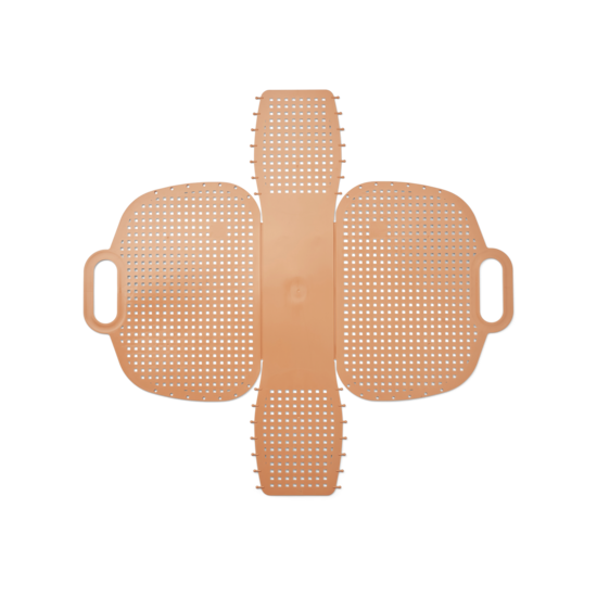 Liewood Liewood Adeline Basket Tuscany Rose