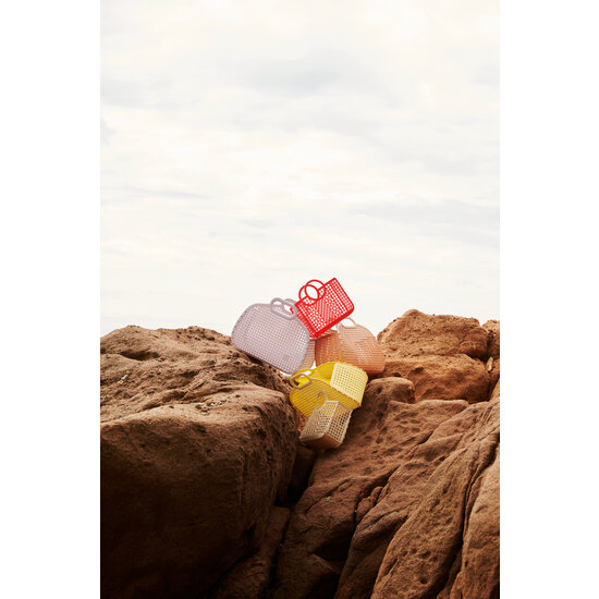 Liewood Liewood Adeline Mand Tuscany Rose