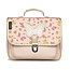 Caramel et Cie Caramel & Cie | Kleuterboekentas Papillon Liberty Rose