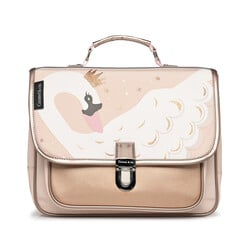 Caramel & Cie | Kleuterboekentas Lady Cygne