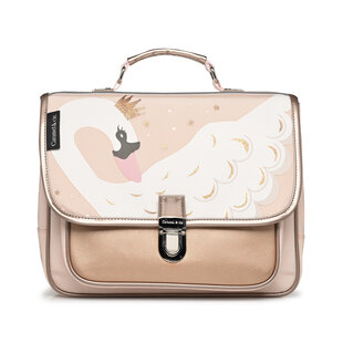 Caramel & Cie | Kleuterboekentas Lady Cygne