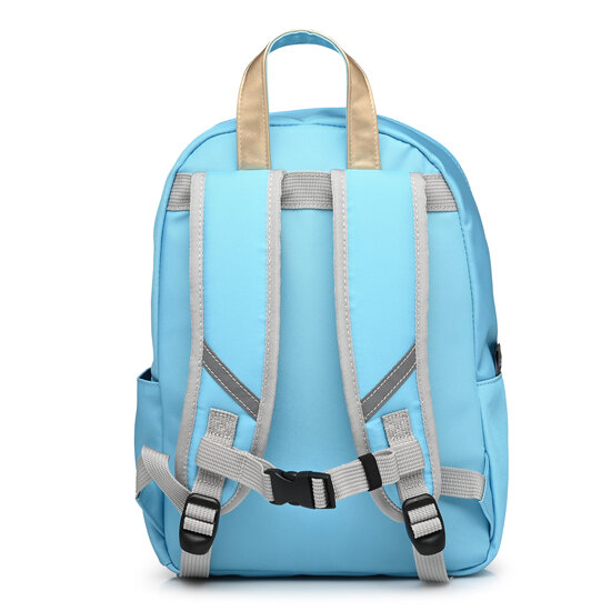 Caramel et Cie Caramel et Cie Kinderrucksack  Rainbow Love