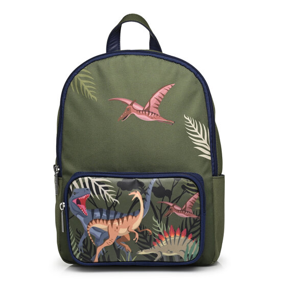 Caramel et Cie Caramel et Cie Kinderrucksack  Jurassic