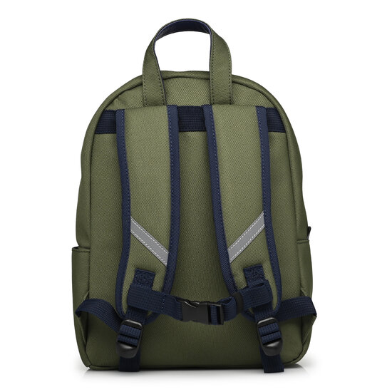 Caramel et Cie Caramel et Cie Toddler backpack  Jurassic