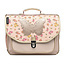 Caramel et Cie Caramel et Cie School bag Medium Liberty Butterfly
