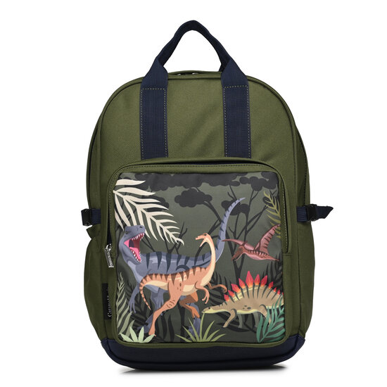 Caramel et Cie Caramel et Cie Kinderrucksack Jurassic