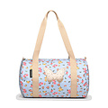 Caramel et Cie Caramel et Cie Reisetasche Papillon Liberty Blue