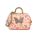 Caramel et Cie Caramel et Cie | Lunch Tas Liberty Butterfly Rose