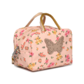 Caramel et Cie Caramel & Cie | Lunch Tas Liberty Butterfly Rose