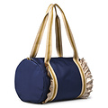 Caramel et Cie Caramel et Cie Travel bag Frous Frous Marine