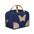 Caramel et Cie Caramel et Cie | Lunch Tas Papillon Marine