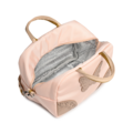 Caramel et Cie Caramel et Cie | Lunch Tas Papillon Rose
