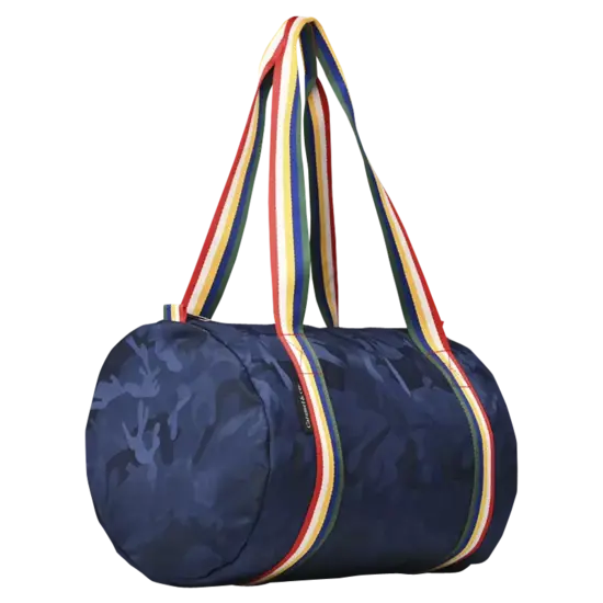 Caramel et Cie Caramel & Cie | Reistas Camo Bleu