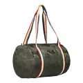 Caramel et Cie Caramel et Cie Travel Bag Camo Vert