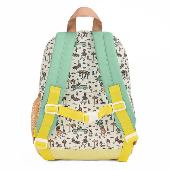 Hello Hossy Hello Hossy Kinderrucksack Jungly