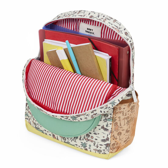 Hello Hossy Hello Hossy Kinderrucksack Jungly