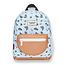 Hello Hossy Hello Hossy Kinderrucksack Blue Island