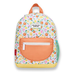 Hello Hossy backpack Watercolor 2-5Y