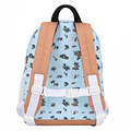 Hello Hossy Hello Hossy backpack Blue Island 2-5Y