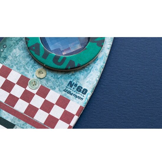 Londji Londji Rockey Eye