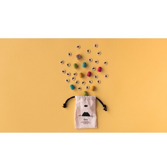 Londji Jeu Londji Win Win Winter