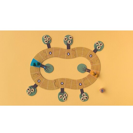 Londji Jeu Londji Win Win Winter