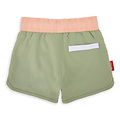 Hello Hossy Hello Hossy Swim Short Mini Matcha