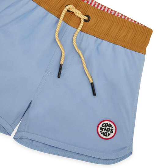 Hello Hossy Hello Hossy Zwemshort Mini Yosemite