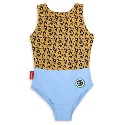 Maillot de bain Hello Hossy Panther 3-4Y