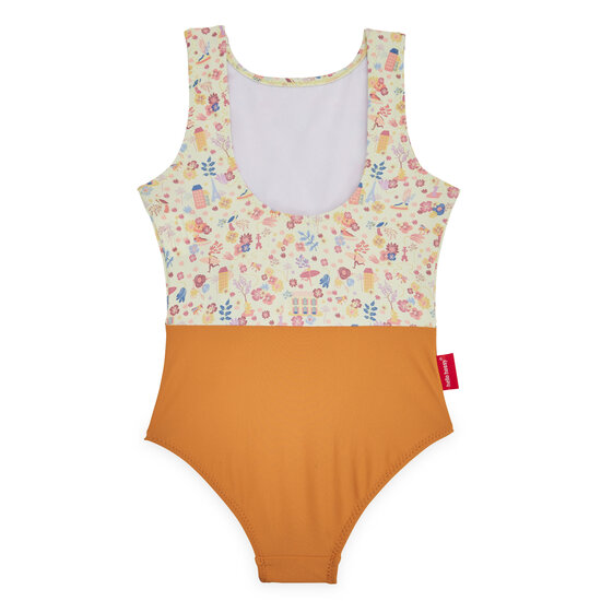 Hello Hossy Hello Hossy Swimsuit Dried Flowers