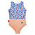 Hello Hossy Maillot de bain Hello Hossy Champêtre