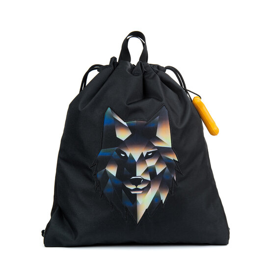 Stones and Bones Stones & Bones Sac de sport Hazel 3.0 Wolf Noir