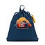 Stones and Bones Stones & Bones Sports bag Hazel 3.0 Ride In Style Indigo