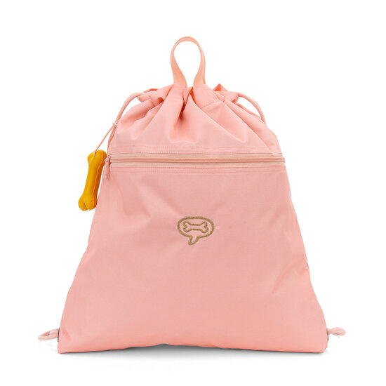 Stones and Bones Stones & Bones Sports bag Hazel 3.0 Tiger Blossom