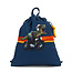 Stones and Bones Stones & Bones Sports bag Hazel 3.0 Vrooming Indigo