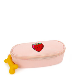 Stones & Bones Pennenzak Oak PL - Strawberry Blossom