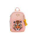 Stones and Bones Stones & Bones Toddler backpack Laurel 2.0 Tiger Blossom