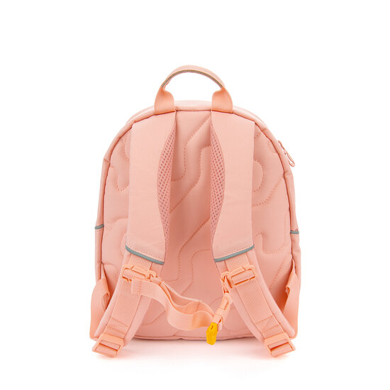 Stones and Bones Stones & Bones Toddler Rucksack Laurel 2.0 Tiger Blossom