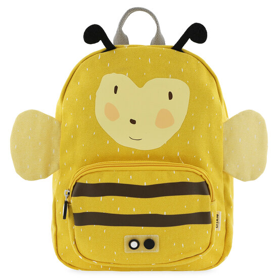 Trixie Baby Trixie Rucksack - Mrs. Bumblebee