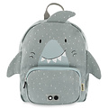 Trixie Trixie Backpack - Mr Shark