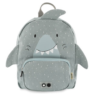 Trixie Rucksack - Mr Shark
