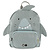 Trixie Trixie Rucksack - Mr Shark