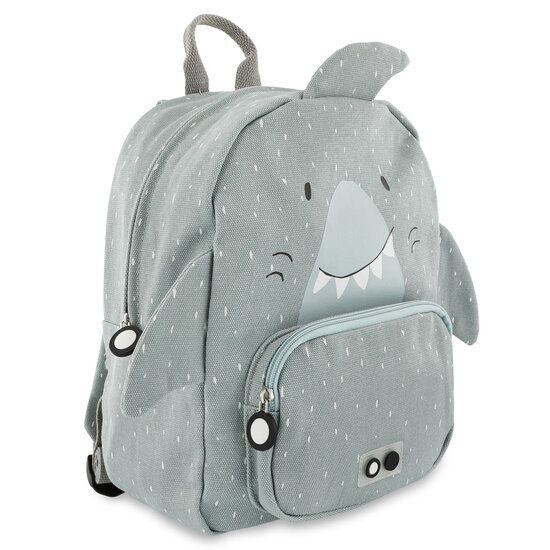 Trixie Trixie Rucksack - Mr Shark
