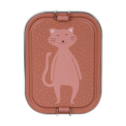 Trixie Lunch Box  - Mrs Cat