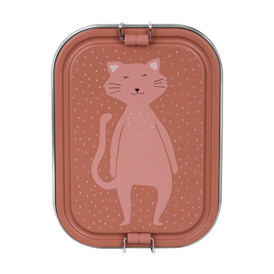 Trixie Trixie Lunch Box  - Mrs Cat