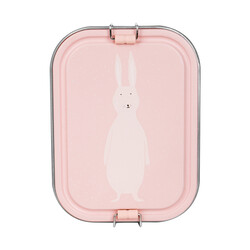 Trixie Lunch Box  - Mrs. Rabbit