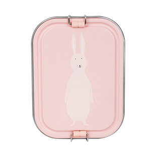 Trixie Lunch Box  - Mrs. Rabbit