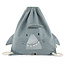 Trixie Trixie Drawstring bag - Mr. Shark