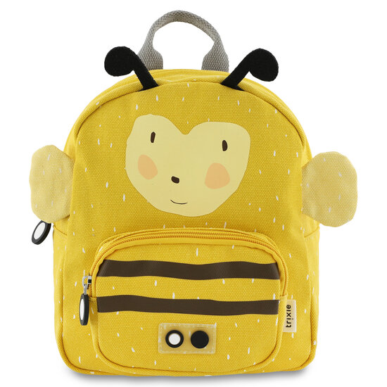 Trixie Baby Trixie Rugzak Small Mrs. Bumblebee